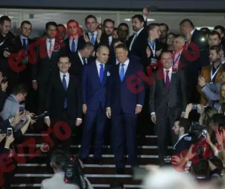 Rareș Bogdan și Iohannis, atacați din interiorul PSD: „Nu i-au dat băieții punctaj, nu știa pe ce lume se află”