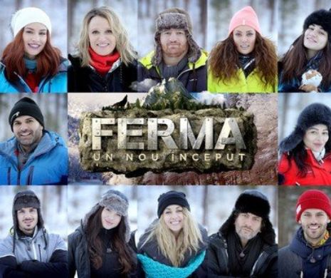 Răsturnare de situație la pro TV. Tensiunea a atins cote maxime. Cine a câștigat premiul cel mare la Ferma