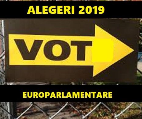 Răsturnări de situație în preferințele românilor pentru alegerile europarlamentare. Politicienii își vor ridica mari semne de întrebare