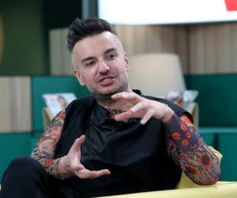 Răzvan Ciobanu a vrut să se sinucidă. Dezvăluiri șocante