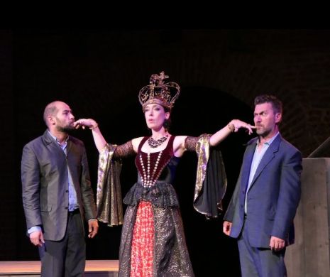 Reprezentațiile artistice ale sfârșitului de săptămână