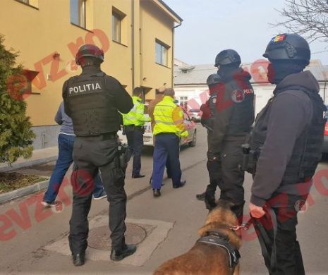 Rețea de proxenetism,  destructurată, la Constanța