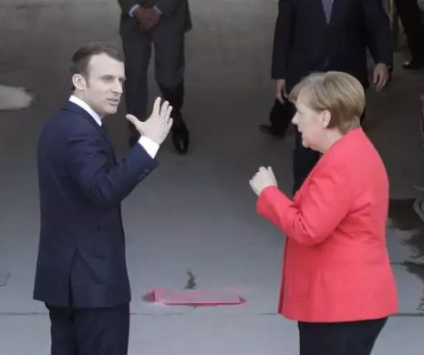 Ruptură la vârful UE. Angela Merkel a făcut dezvăluirea: „Există diferenţe de mentalitate”
