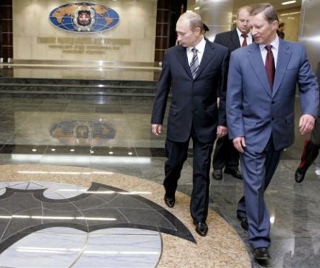 Rusia a decis expulzarea a doi diplomați suedezi