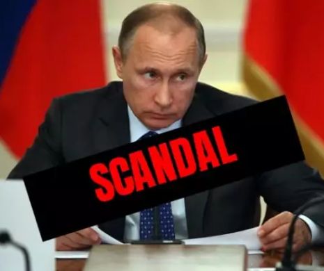 Rusia este în fierbere! Peste 100 de oameni arestați pe stradă: „Putin este un hoţ”