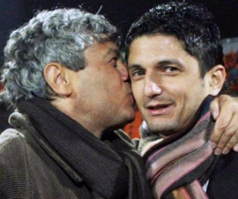 Sângele apă nu se face. Joacă fotbal în numele taților