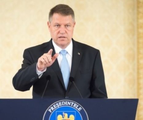 Scandal în Justiţie. Iohannis va interveni sau va evita să se implice? Breaking news