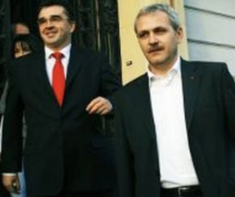 Scandal în PSD! Se cere demisia lui Dragnea! Baronii locali îl contestă dur
