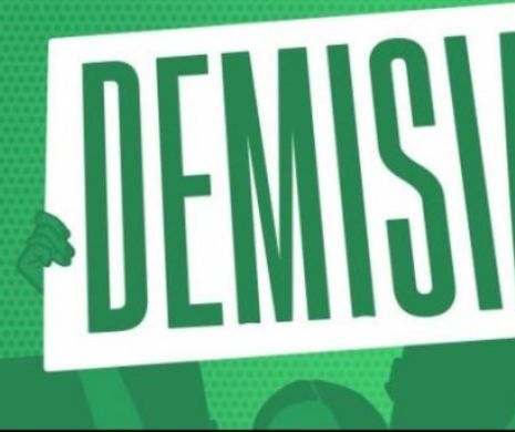 Scandal uriaş în Guvern. Ministrul Agriculturii şi-a dat demisia. Care este reacţia premierului