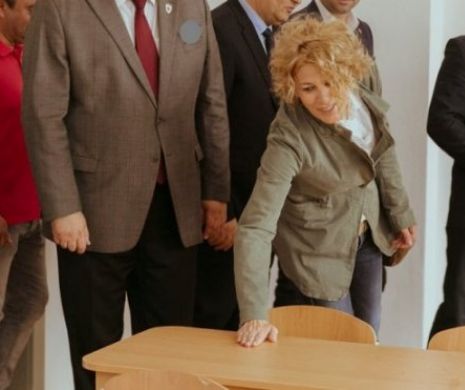 Scandal uriaş la Botoşani. PNL a sare la gâtul prefectului şi îi cere demisia