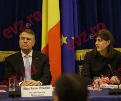Scorul alegerilor europarlamentare, barometru pentru Cotroceni