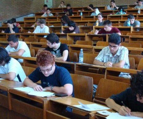 Sezonul examenelor: praguri importante înainte de distracția de vară