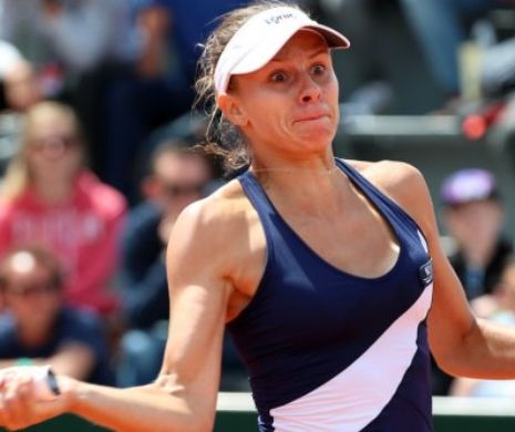 Simona Halep dă peste o adversară cu probleme de sănătate: „Criza a fost atât de puternică încât am ajuns la spital”