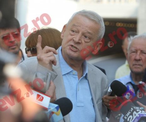 Sorin Oprescu, își află soarta. Azi se pronunță sentința sa