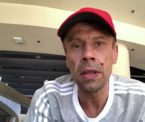 Soţia milionarului ucigaş dă cărţile pe faţă. Adevărul despre Dan Câmărzan. Era membru al unei secte