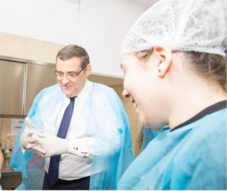 Statistica care a pus pe jar autoritățile. Ce este de făcut?