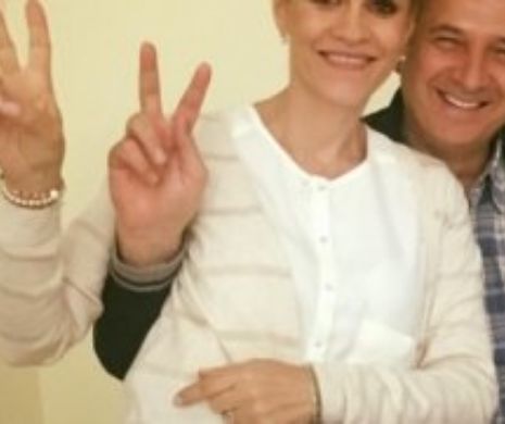 Ştirea momentului în politica românească. Florin Pandele candidează la alegerile prezidenţiale. Ce spune Gabriela Firea