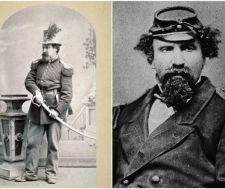Știți povestea împăratului Statelor Unite ale Americii? Joshua Norton I avea monedă proprie și reședință la San Francisco. În 1859 abolea Congresul SUA, iar în 1869 dizolva Partidele Republican și Democrat
