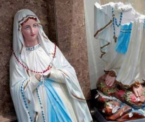 Studiu BBC: Persecuția creștină a ajuns la un nivel apropiat de cel al genocidului din cauza corectitudinii politice