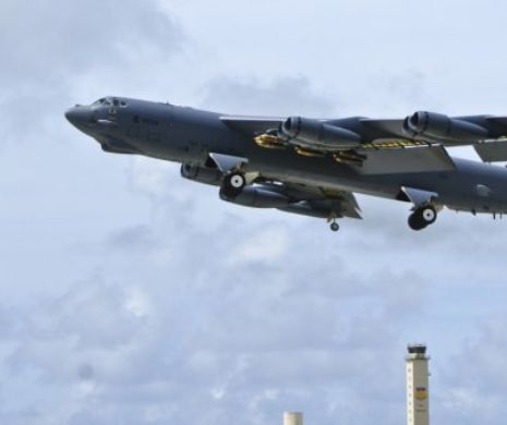 Americanii mută bombele atomice din Turcia. În ce țară vor "ateriza" 50 de focoase nucleare