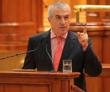 Tăriceanu, Referendumul și Iohannis