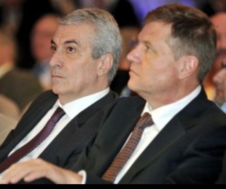 Tăriceanu trimite un mesaj dur lui Iohannis. „O dovadă nouă a disperării maxime de la Palatul Cotroceni!”