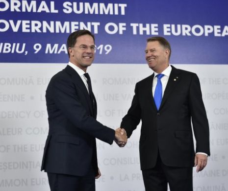 Tata Schengen șantajează: „Dacă țările din Est nu primesc imigranți, le închidem granițele”