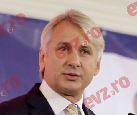 Teodorovici, anunț major pentru mediul de afaceri