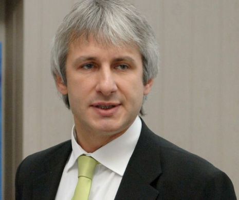 Teodorovici promite să elimine costurile de refinanţare a creditelor