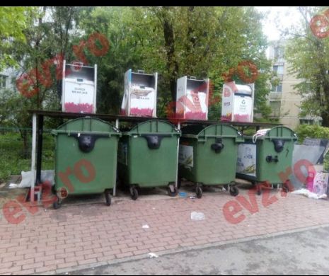 Tomberoanele SF ale lui Robert Negoiță s-au stricat