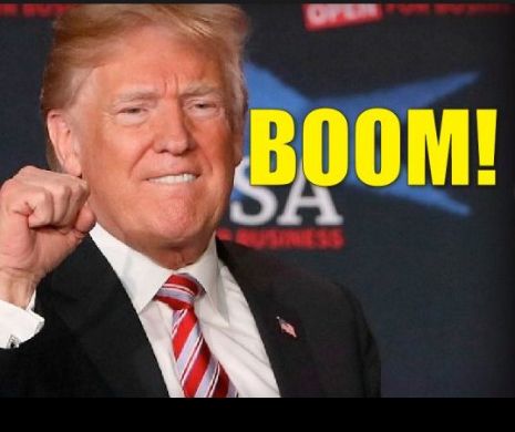 Trump atacă Iranul. 1.500 de soldati americani pleacă în Orientul Mijlociu
