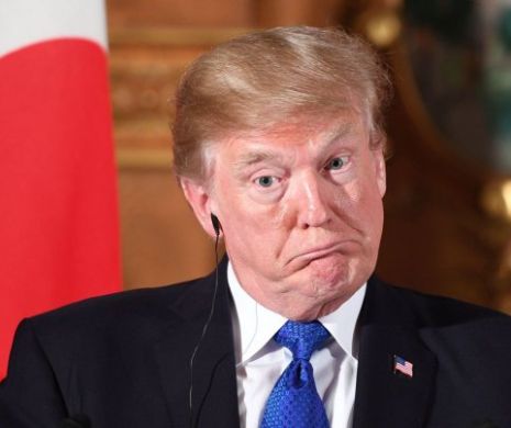 Trump, la un pas de a genera o nouă criză. Președintele a folosit privilegiul executiv  pentru a împiedica accesul la informații delicate