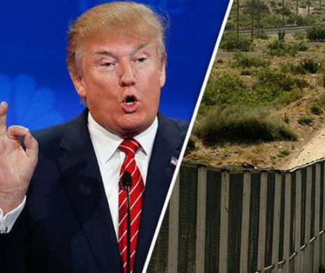 Trump se răzbună!  Impune Mexicului tarife de până la 25% pe TOATE produsele lor. În ce condiţii pot scăpa de aceste taxe