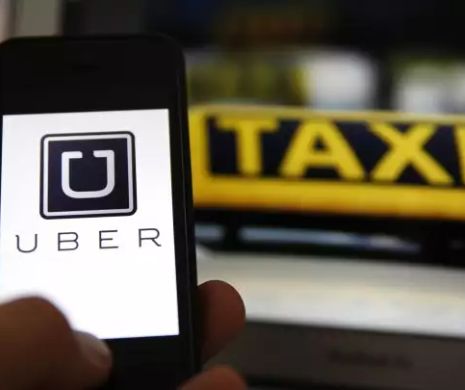 UBER primește un ajutor nesperat: „Procesul tehnologic conduce la îmbunătățirea calității vieții consumatorilor”