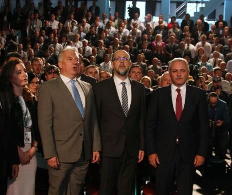 UDMR intervine în scandalul interetnic. Care este poziția partitului cu privire la oroarea care a îngrozit p țară întreagă