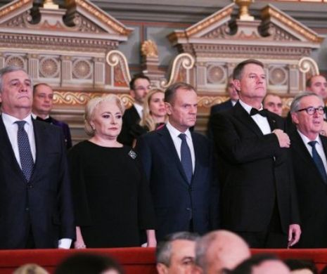 Ultima mutare a președintelui Iohannis cu premierul Viorica Dăncilă. De ce nu a fost invitată la Summit-ul Consiliului European