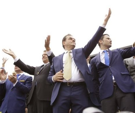 Ultimul atac al PNL împotriva coaliţiei PSD-ALDE înainte de alegerile europarlamentare. Îndemnul liberalilor pentru ca românii să iasă la vot