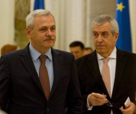 Ultimul schimb de mesaje dintre Dragnea și Tăriceanu. Dezvăluiri de ultimă oră despre momentele dinaintea condamnării liderului PSD