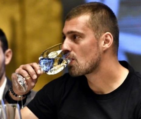 Un alt scandal uriaș cu Gabi Tamaș. Românul s-ar fi îmbătat din nou și s-a certat cu președintele de la Hapoel Haifa