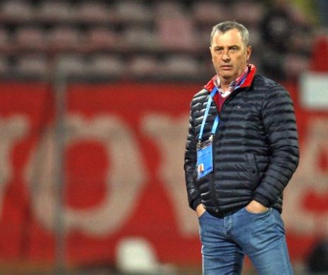 Un antrenor din Liga I recunoaște: „Este o păcăleală cu campionatul ăsta al nostru”