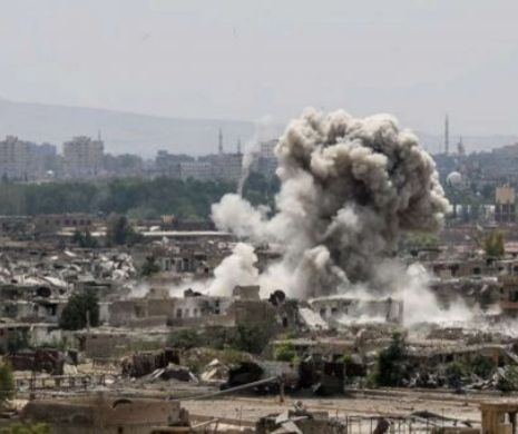 Un general în retragere american, avertisment dur la adresa administrației de la Washington. „Acțiunea împotriva aceste țări e un risc. Ar fi un gest sinucigaș să atace SUA”