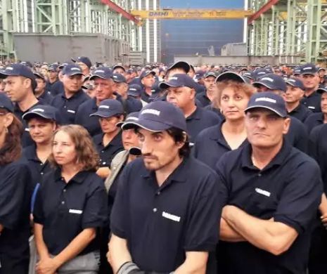 Un gigant mondial a hotărât să dea afară mii de muncitori. Cu ce vor fi înlocuiți