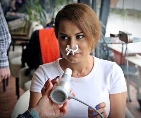 Un milion de români suferă de boala care se confundă cu o răceală
