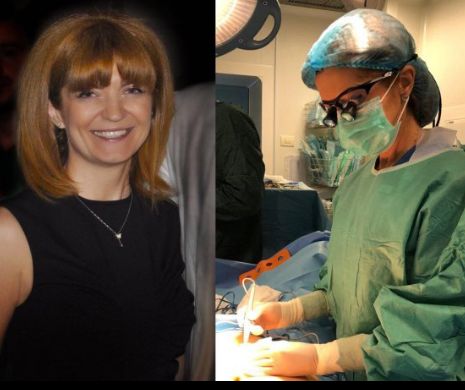 Un secret mai bătrân decât Hipocrate. Dr. Doina Hrehoreț demonstrează că cel mai bun medic este sportul