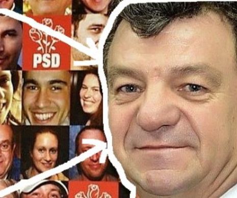 Un senator PSD a avut diaree și s-a plimbat cu elicopterul SMURD