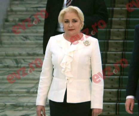 Viorica Dăncilă a rămas fără cuvinte. Surpriza uriașă de care a avut parte la Satu Mare