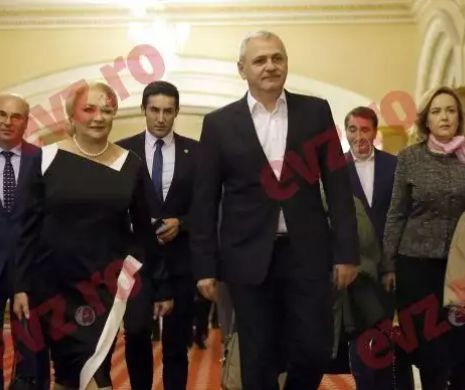Viorica Dăncilă s-a hotărât să vorbească: „Eu cred că mi-am făcut datoria ca prim-ministru”
