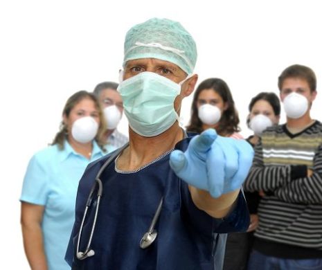 Medicii de familie au fost luați cu asalt, deși mulți pacienți sunt sănătoși-tun
