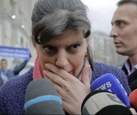 ZI de foc la CSM. Sfârșit de carieră pentru Kovesi?