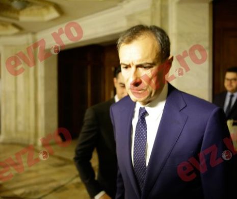 Zi grea pentru Florian Coldea! Fostul șef operativ al SRI, audiat la SIIJ